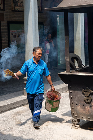Ba Thien Hau Temple -12