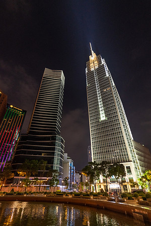Saigon at Night -5
