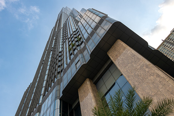 Landmark 81 Building -2