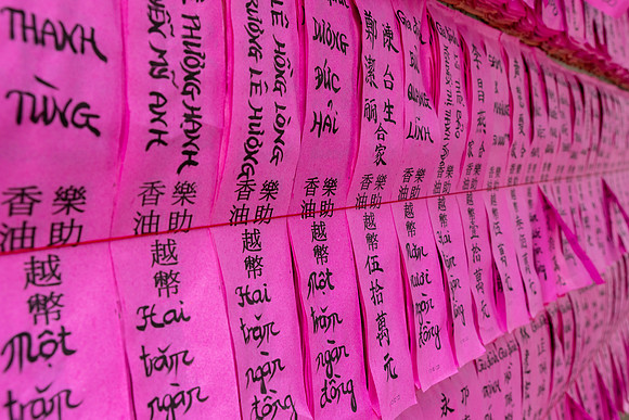 Ba Thien Hau Temple -10