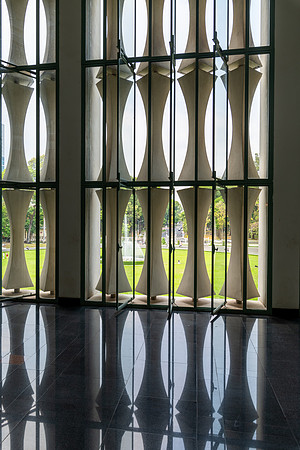 Independence Palace -4