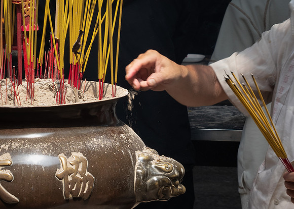 Ba Thien Hau Temple -9