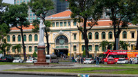Central Post Office