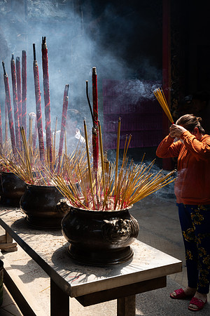 Ba Thien Hau Temple -6