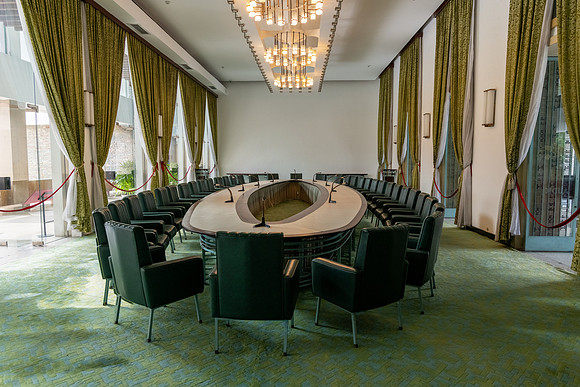 Independence Palace -3