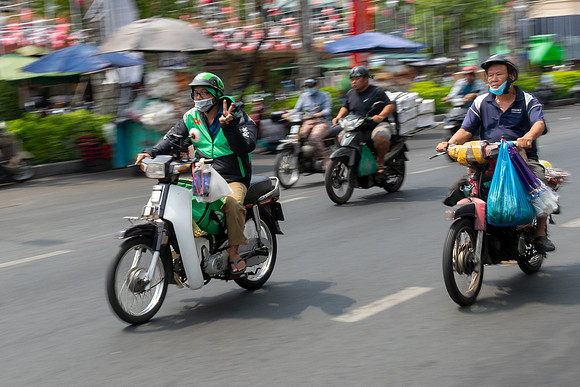Motorcycles -3