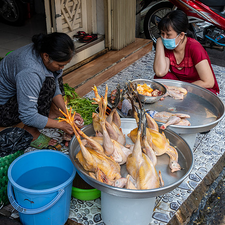 Street Food -1