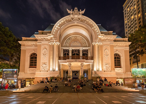 Opera House