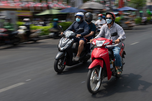 Motorcycles -2