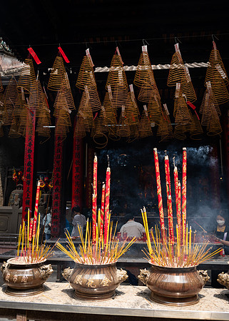 Ba Thien Hau Temple -8