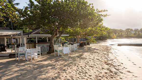 Lance Aux Epines Beach -2