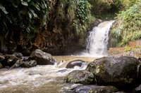 Annadale Waterfall -2