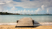 Lance Aux Epines Beach -3
