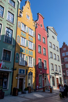 Gdansk Dluga -2