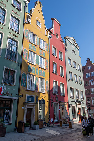 Gdansk Dluga -2