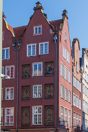 Gdansk Dluga -4