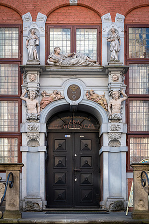 Gdansk Great Armoury -3