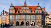 Gdansk Green Gate