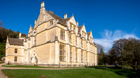 Woodchester Mansion -1