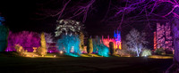 Sudeley Castle Christmas Lights-6