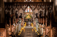 Sudeley Castle Christmas Lights-9