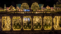 Sudeley Castle Christmas Lights-12
