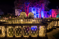 Sudeley Castle Christmas Lights-13