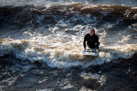Happy Surfer!