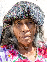 Santiago Lady