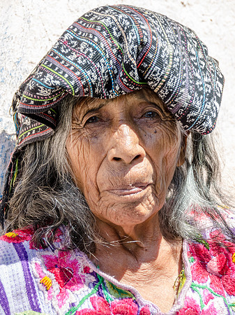 Santiago Lady