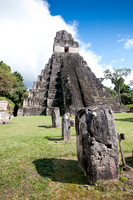 Tikal