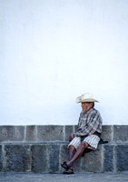 Santiago Man