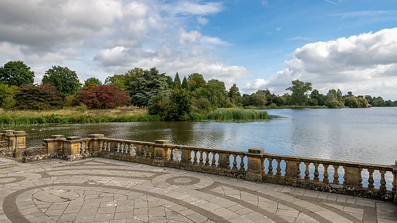 Hever Castle -11