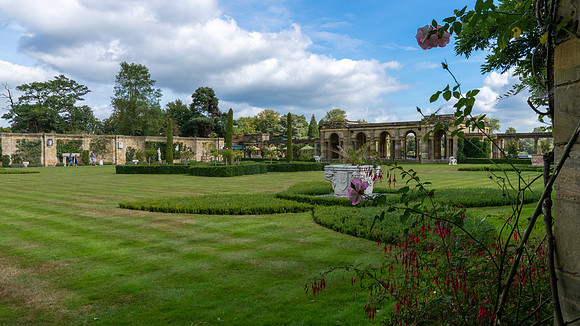Hever Castle -6