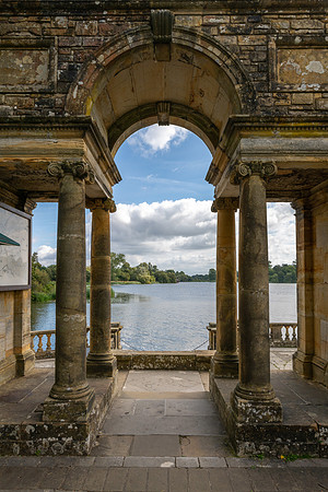 Hever Castle -9