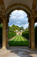 Hever Castle -5