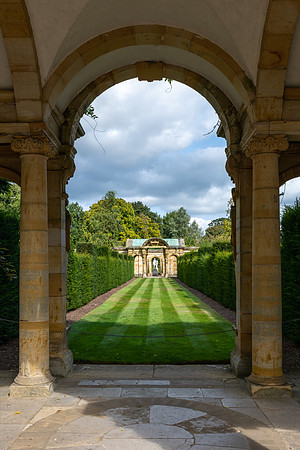 Hever Castle -5