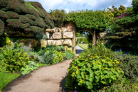 Hever Castle -3