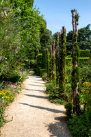 Hidcote Manor Gardens -10