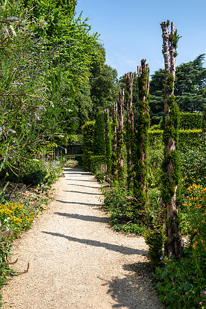Hidcote Manor Gardens -10