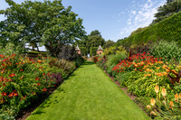 Hidcote Manor Gardens -14