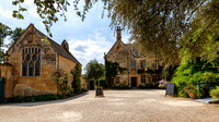 Hidcote Manor Gardens -20