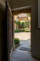 Hidcote Manor Gardens -1