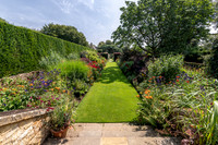 Hidcote Manor Gardens -12