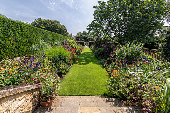 Hidcote Manor Gardens -12