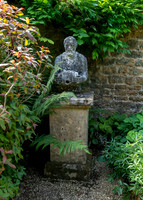 Hidcote Manor Gardens -4