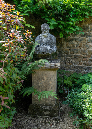 Hidcote Manor Gardens -4