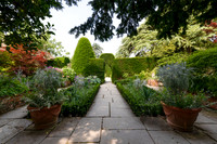Hidcote Manor Gardens- 3