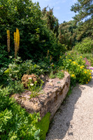 Hidcote Manor Gardens -16