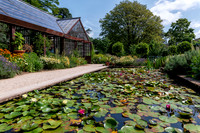 Hidcote Manor Gardens -18